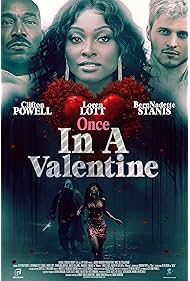 Watch Full Movie :Once in a Valentine (2024)