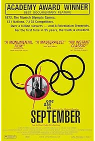 Watch Full Movie :One Day in September (1999)