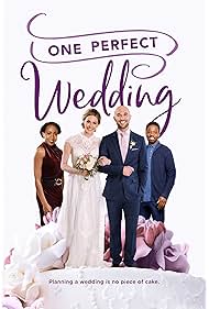 Watch Free One Perfect Wedding (2021)