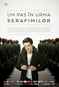 Watch Free One Step Behind the Seraphim (2017)