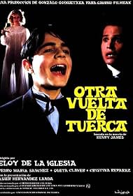 Watch Free Otra vuelta de tuerca (1985)