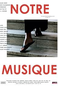 Watch Free Our Music (2004)