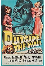 Watch Free Outside the Wall (1950)