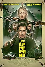 Watch Free Over Your Dead Body (2026)