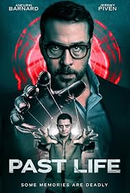Watch Free Past Life (2025)