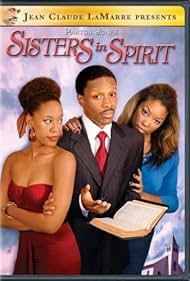Watch Free Pastor Jones Sisters in Spirit (2007)