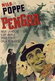 Watch Free Pengar En tragikomisk saga (1946)