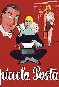 Watch Free Piccola posta (1955)
