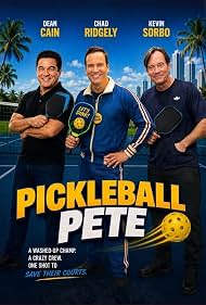 Watch Free Pickleball Pete (2026)