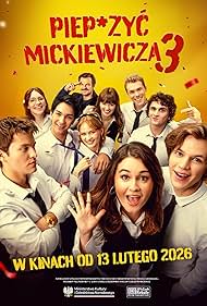 Watch Free Piepzyc Mickiewicza 3 (2026)