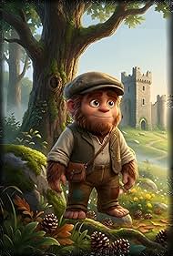 Watch Free Pinecone (2026)