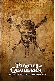 Watch Free Pirates of the Caribbean Tales of the Code Wedlocked (2011)