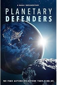 Watch Free Planetary Defenders (2025)