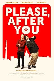 Watch Free Please, After You (2024)