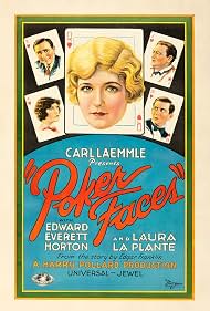 Watch Free Poker Faces (1926)