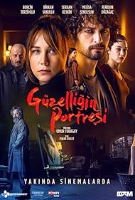 Watch Free Portrait of Beauty (2019)