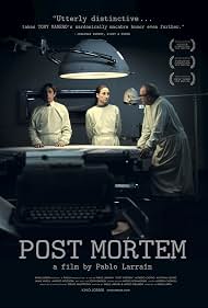 Watch Free Post Mortem (2010)