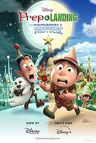 Watch Free Prep Landing The Snowball Protocol (2025)