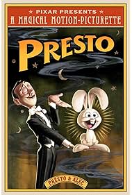 Watch Free Presto (2008)