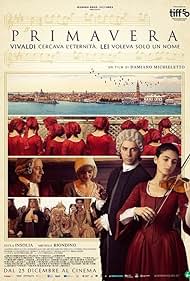 Watch Free Primavera (2025)