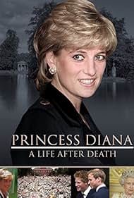 Watch Free Princess Diana A Life After Death (2018)