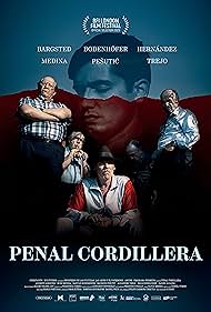 Watch Free Prison in the Andes (2023)