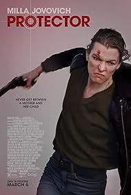 Watch Free Protector (2026)