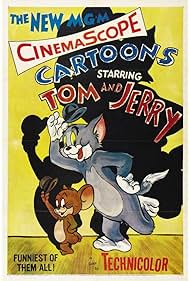 Watch Free Puppy Tale (1954)