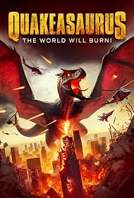 Watch Free Quakeasaurus (2022)