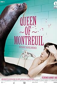 Watch Free Queen of Montreuil (2012)