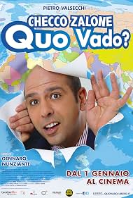 Watch Free Quo vado (2016)