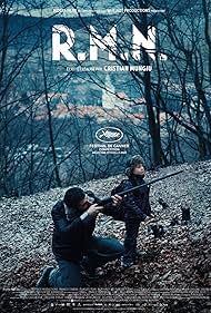 Watch Free R M N (2022)