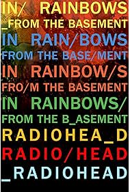 Watch Full Movie :Radiohead In Rainbows From the Basement (2008)