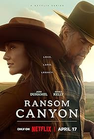 Watch Free Ransom Canyon (2025-)