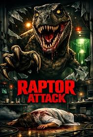 Watch Free Raptor Attack (2026)