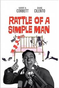 Watch Free Rattle of a Simple Man (1964)