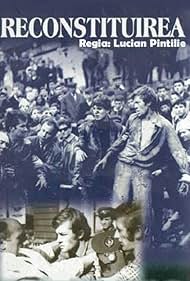 Watch Free Reconstruction (1968)