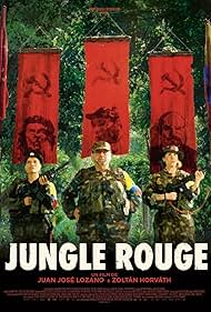 Watch Free Red Jungle (2022)