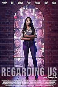 Watch Free Regarding Us (2024)