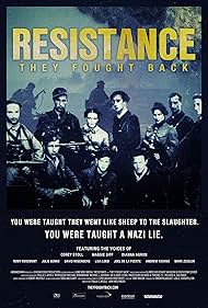 Watch Free Resistance They Fought Back (2024)