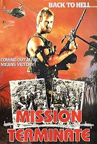 Watch Free Return of the Kickfighter (1987)