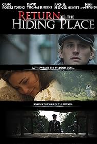 Watch Free Return to the Hiding Place (2013)