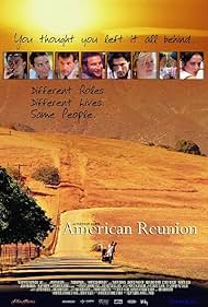 Watch Free Reunion (2001)