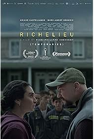 Watch Free Richelieu (2023)