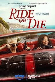 Watch Free Ride or Die (2026–)