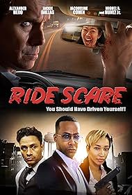 Watch Free Ride Scare (2020)