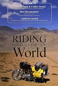 Watch Free Riding Solo to the Top of the World (2006)