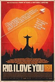 Watch Free Rio, I Love You (2014)