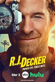 Watch Free RJ Decker (2025–)