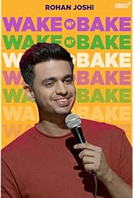 Watch Free Rohan Joshi Wake N Bake (2020)